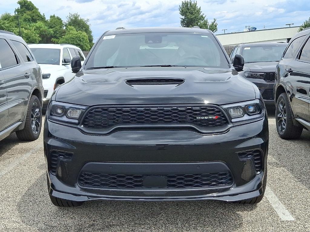 new 2026 Dodge Durango car, priced at $45,316