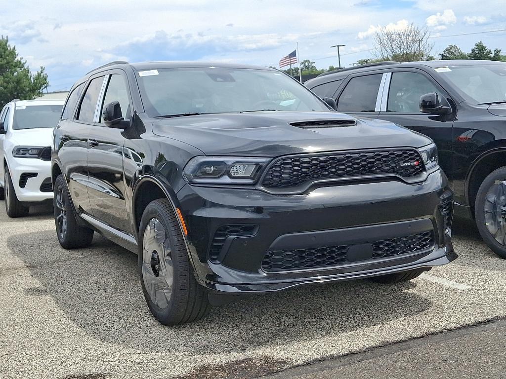 new 2026 Dodge Durango car, priced at $45,316