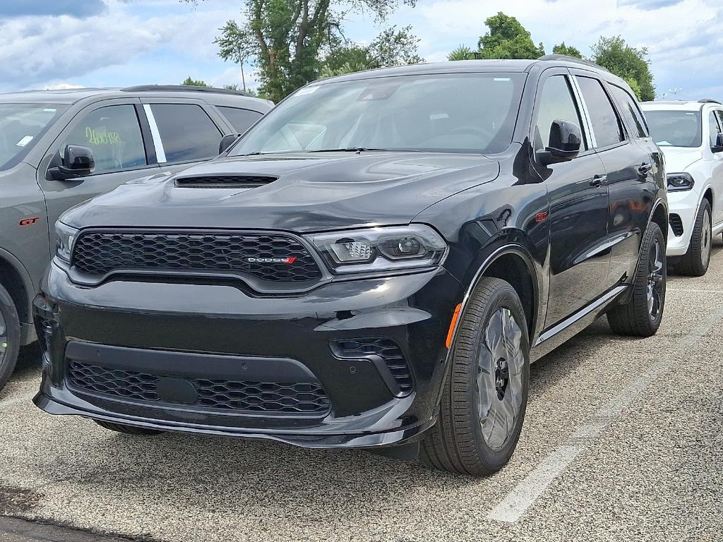 new 2026 Dodge Durango car, priced at $45,316