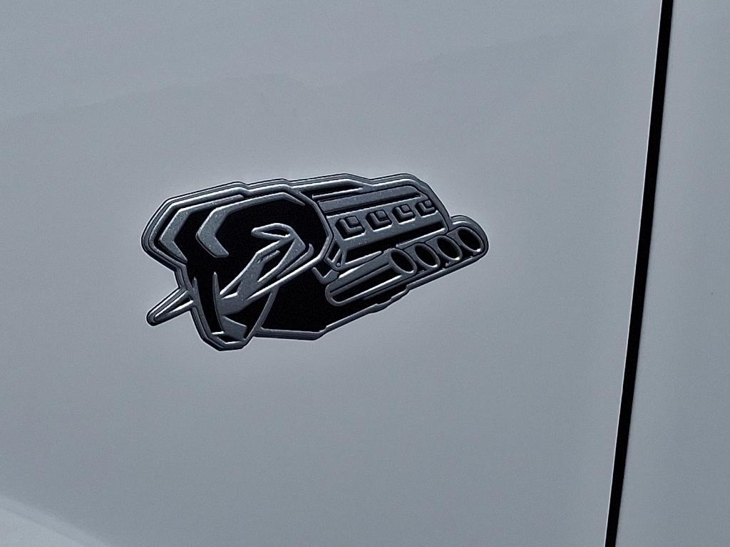 new 2026 Ram 1500 car, priced at $51,390