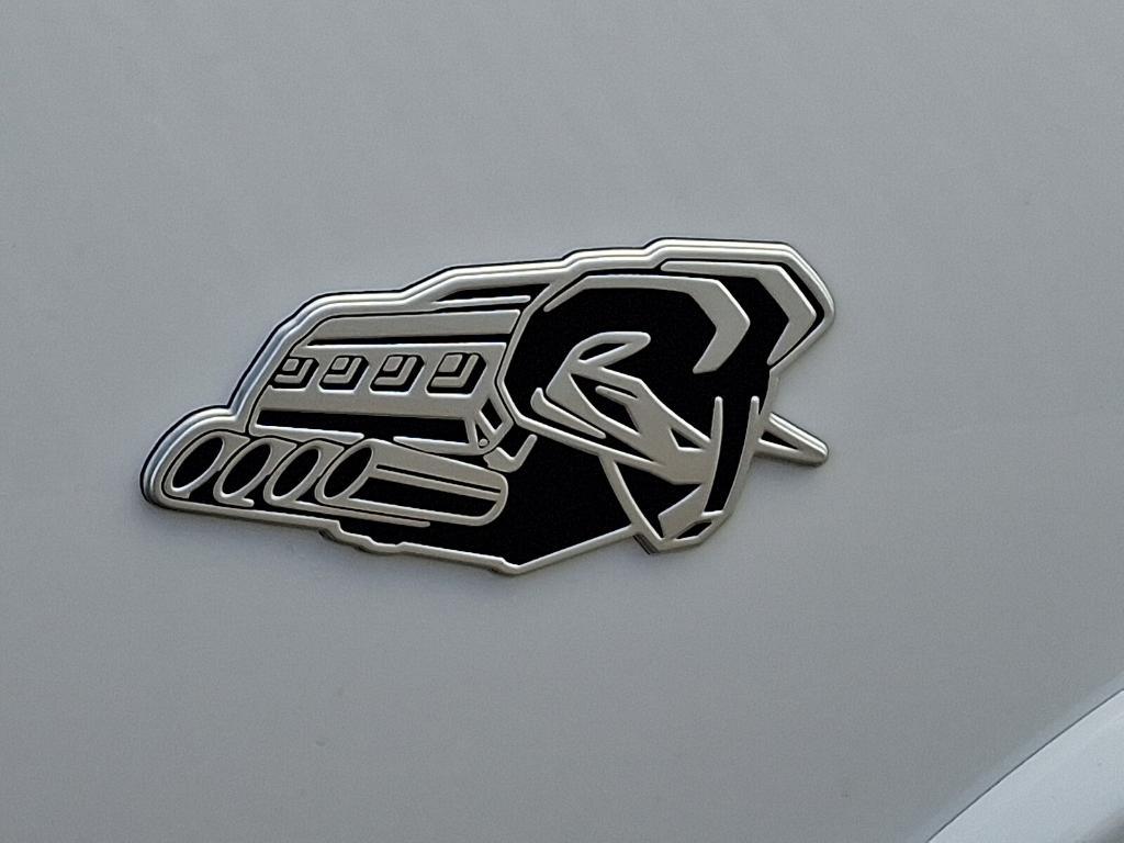 new 2026 Ram 1500 car, priced at $54,585