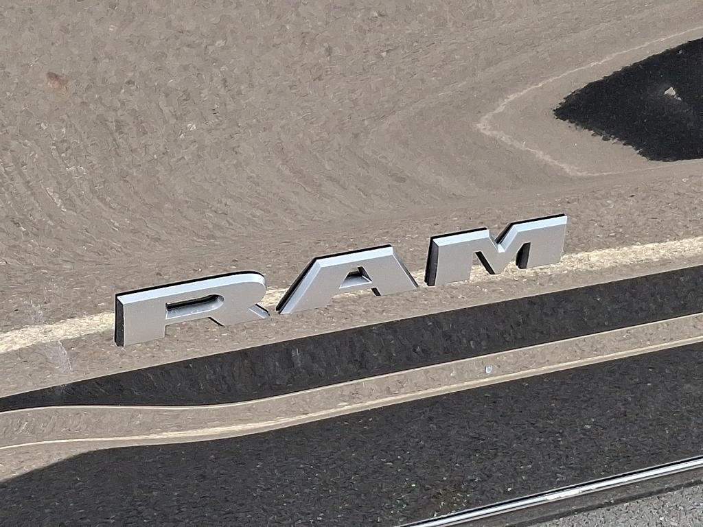 new 2026 Ram 1500 car, priced at $67,281