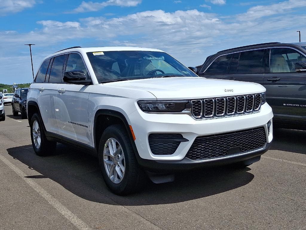 new 2025 Jeep Grand Cherokee car, priced at $36,161