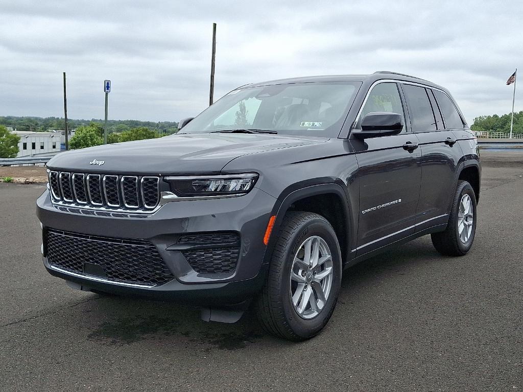new 2025 Jeep Grand Cherokee car, priced at $36,456