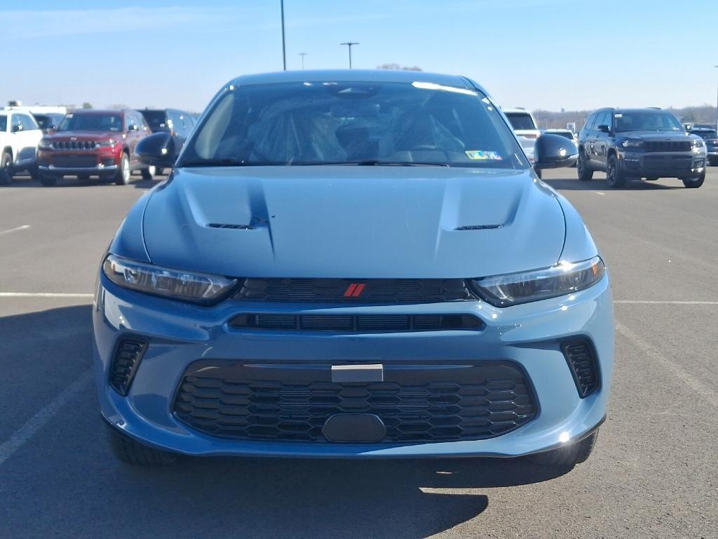 new 2025 Dodge Hornet car, priced at $34,696
