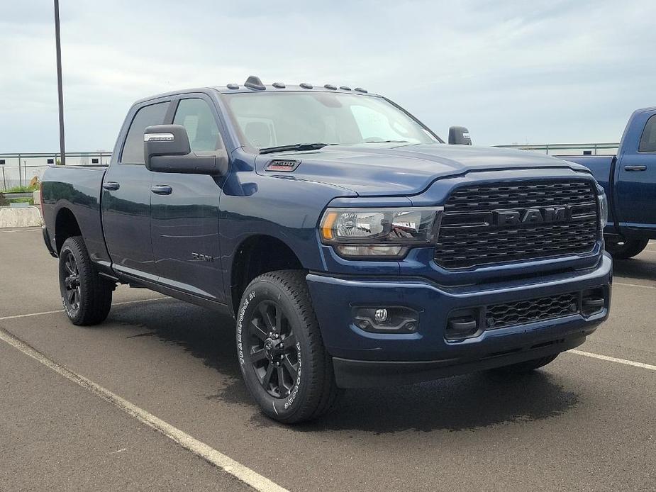 new 2024 Ram 2500 car, priced at $67,361