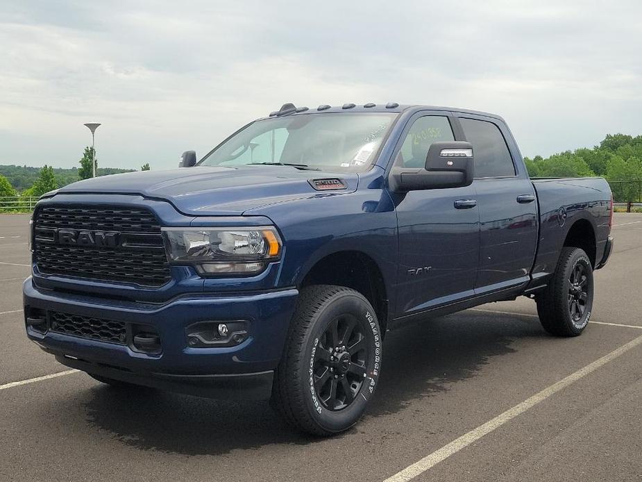 new 2024 Ram 2500 car, priced at $67,361