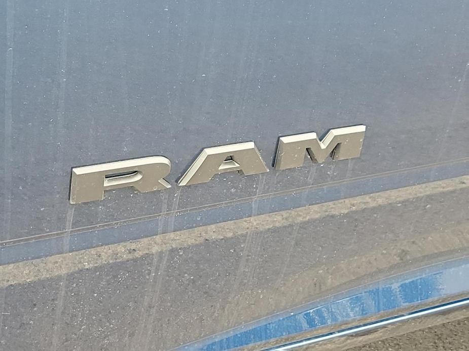 new 2024 Ram 2500 car, priced at $67,361