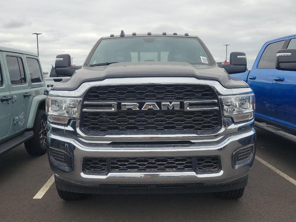 new 2024 Ram 2500 car, priced at $57,821