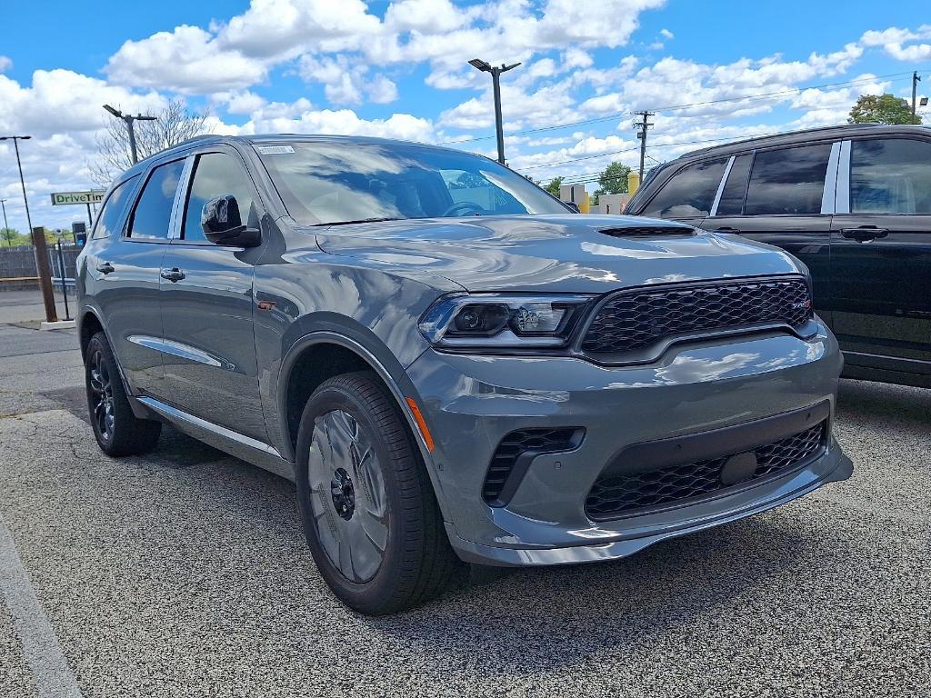 new 2026 Dodge Durango car, priced at $45,711
