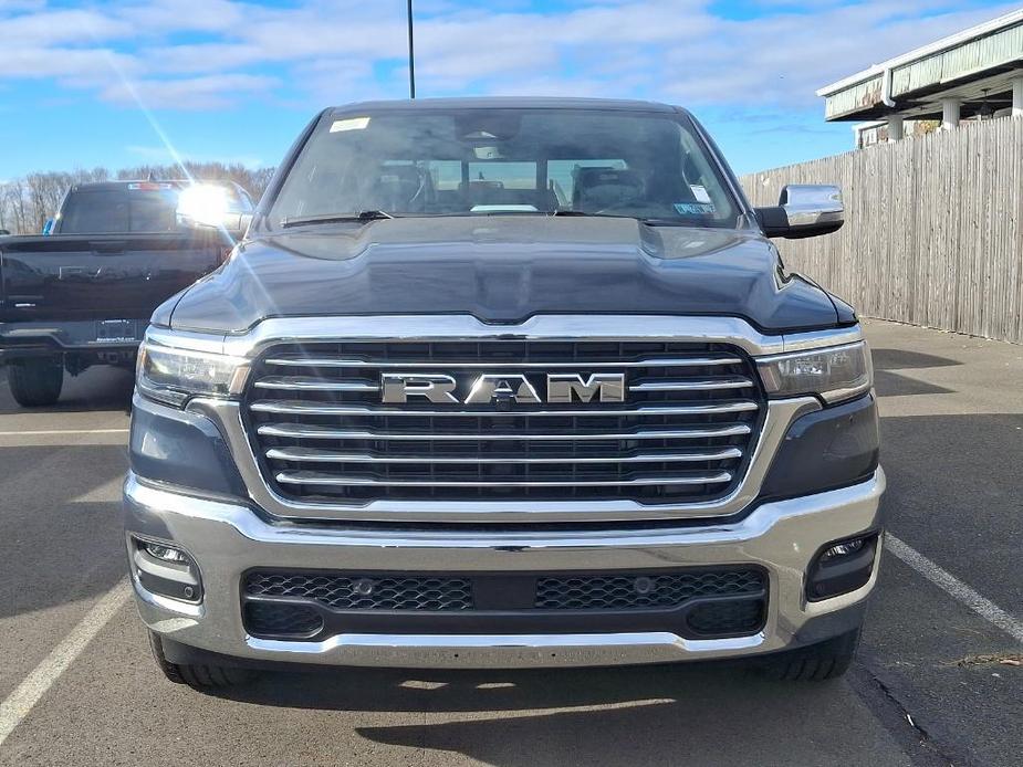 new 2025 Ram 1500 car, priced at $68,301