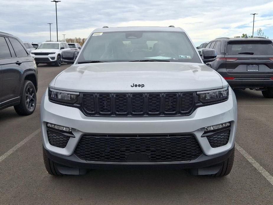 new 2025 Jeep Grand Cherokee car, priced at $52,091