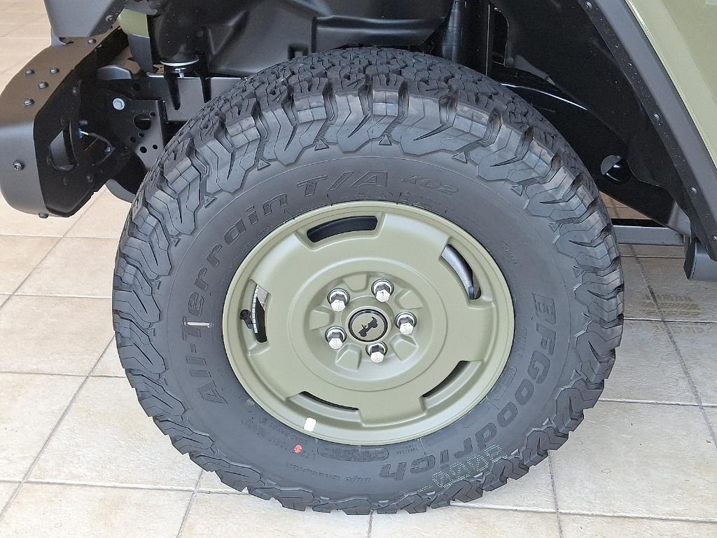 new 2025 Jeep Wrangler 4xe car, priced at $63,188
