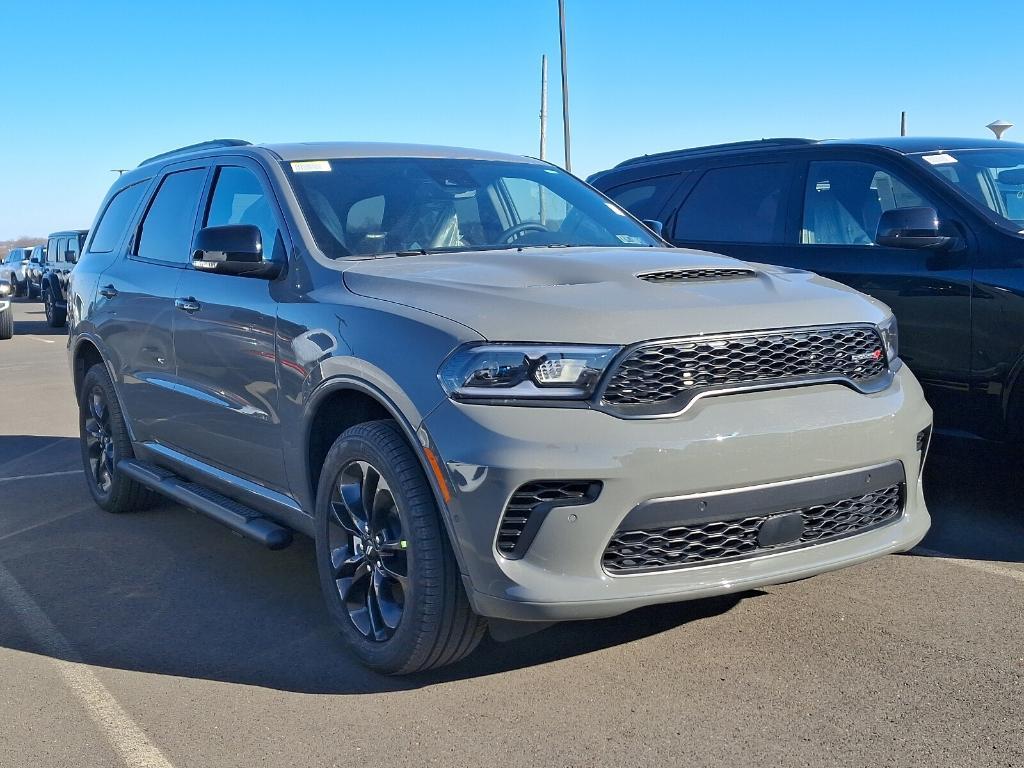 new 2025 Dodge Durango car, priced at $48,506