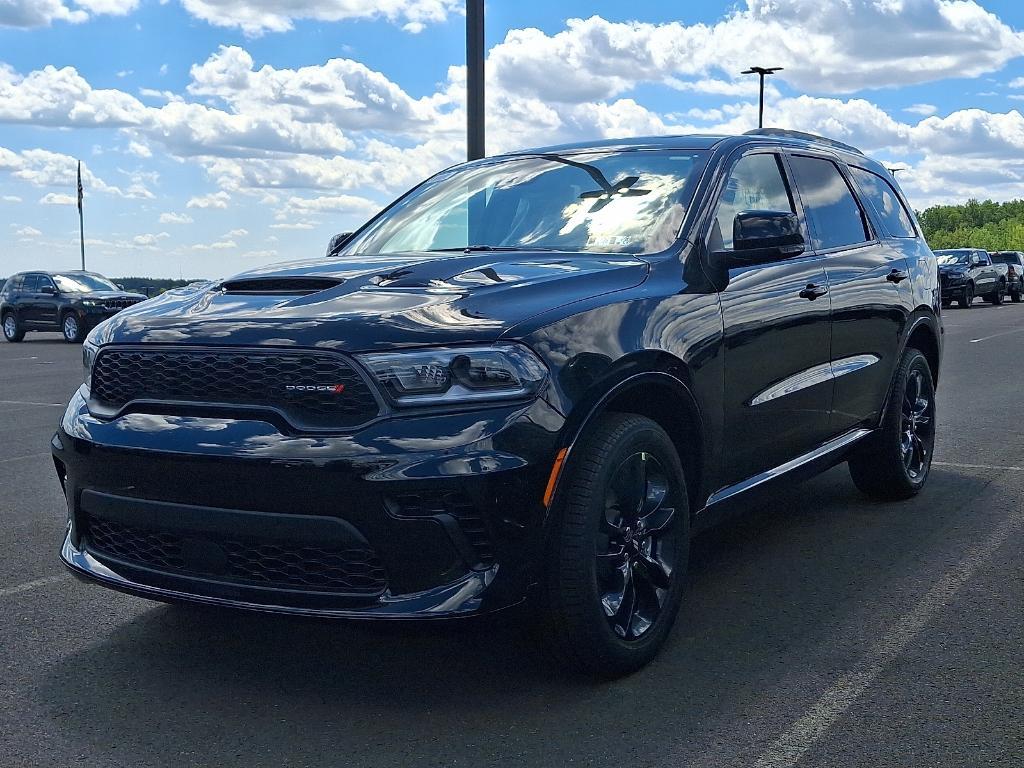 new 2026 Dodge Durango car, priced at $41,316