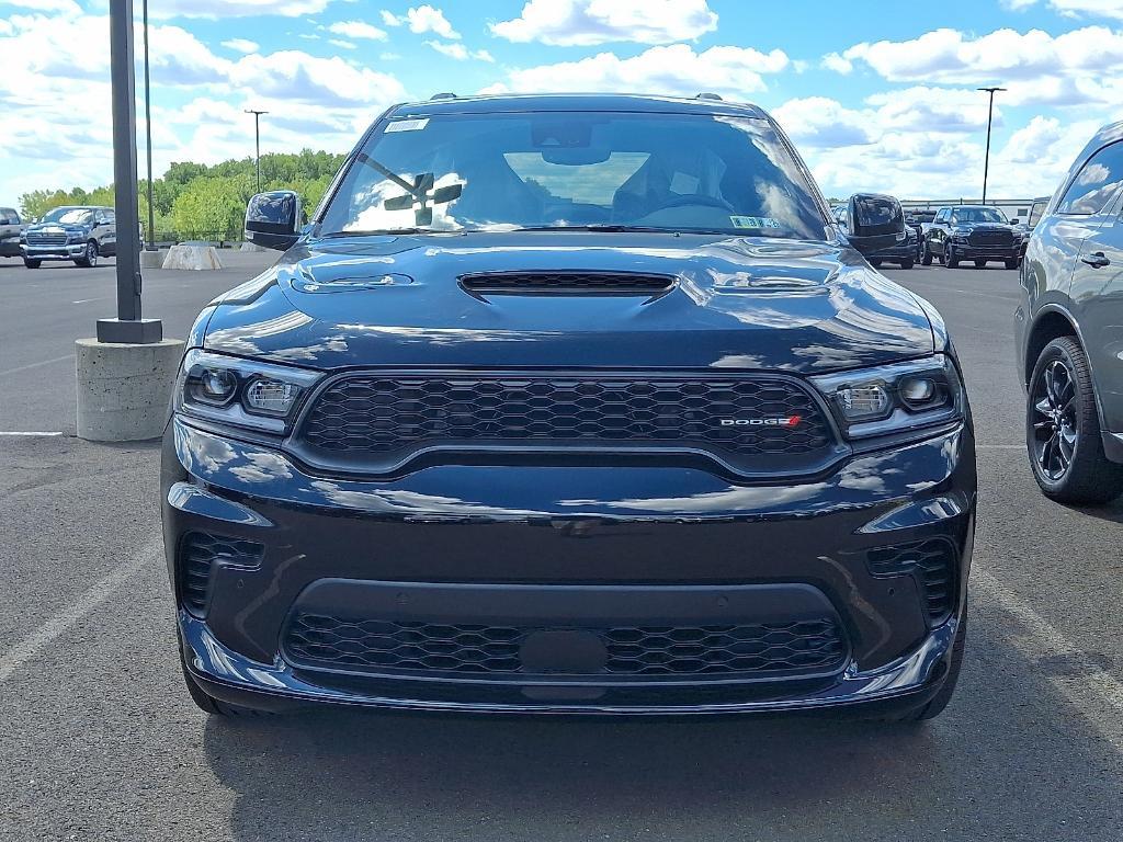 new 2026 Dodge Durango car, priced at $41,316