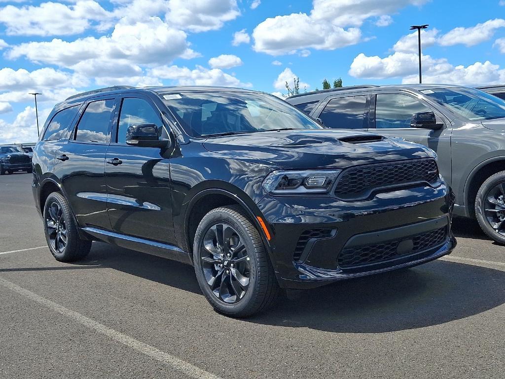 new 2026 Dodge Durango car, priced at $41,316