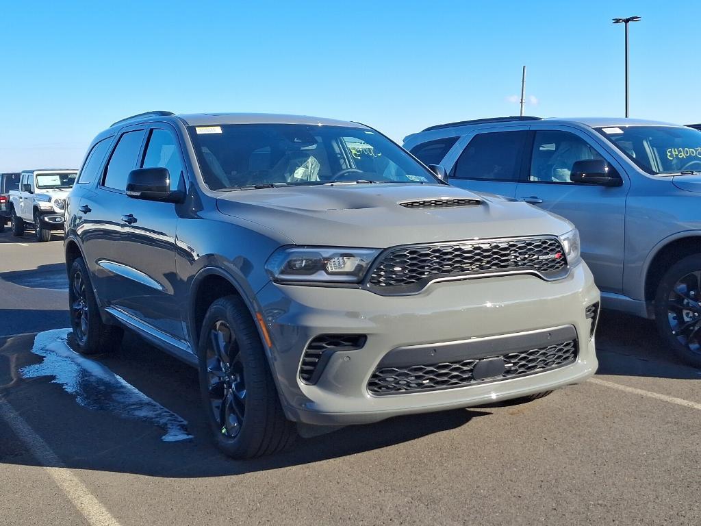 new 2025 Dodge Durango car, priced at $53,031