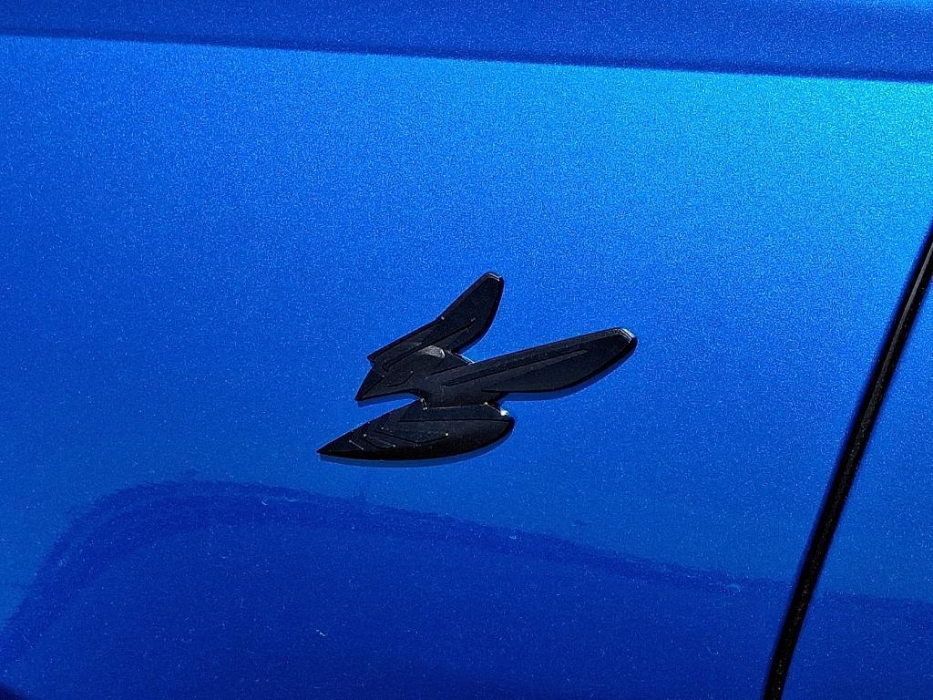 new 2025 Dodge Hornet car, priced at $41,361