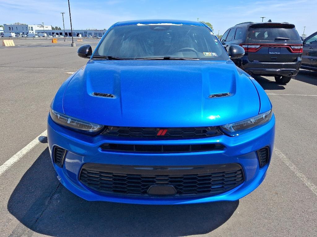 new 2025 Dodge Hornet car, priced at $37,161