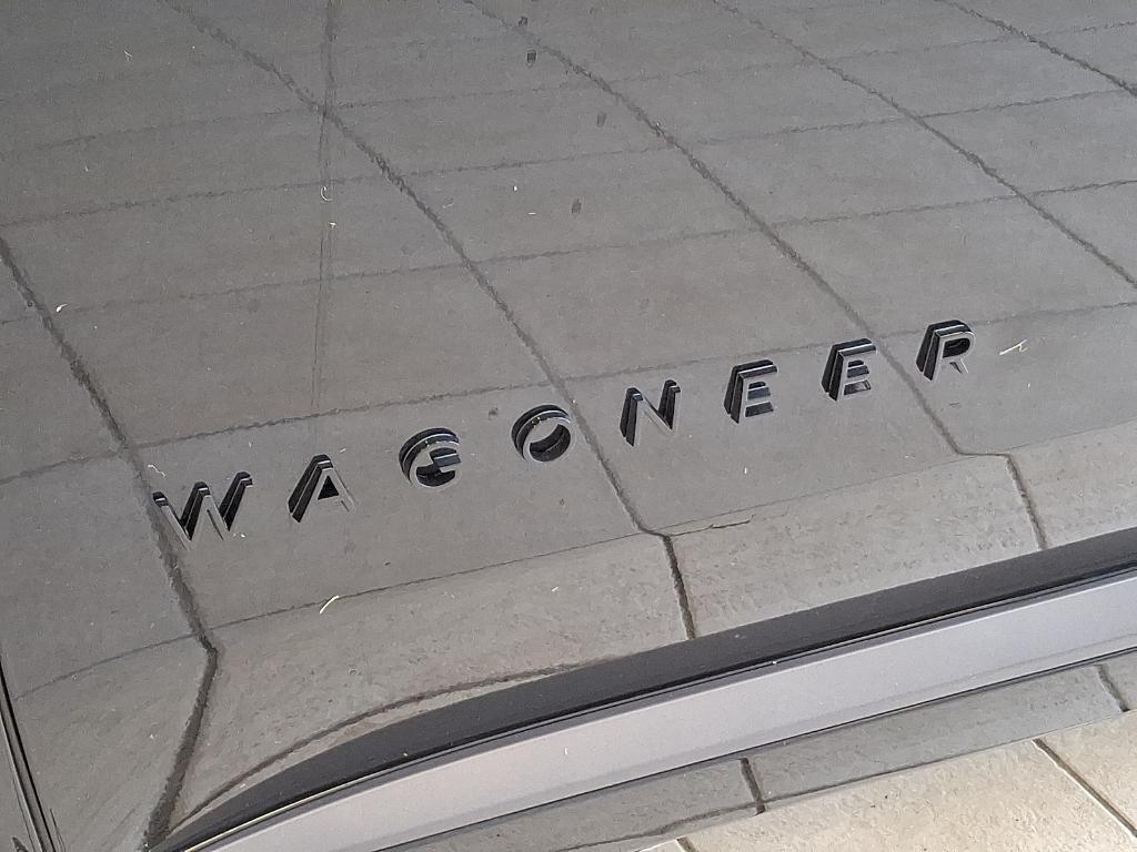 new 2024 Jeep Wagoneer S car, priced at $60,463