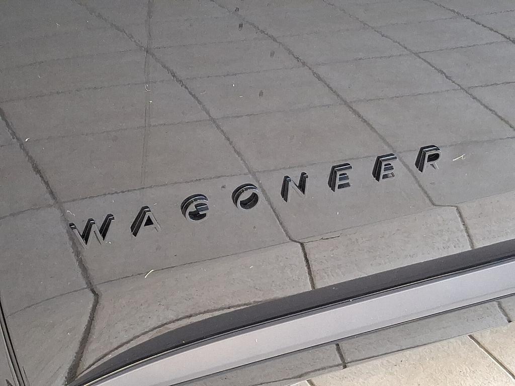 new 2024 Jeep Wagoneer S car, priced at $60,463