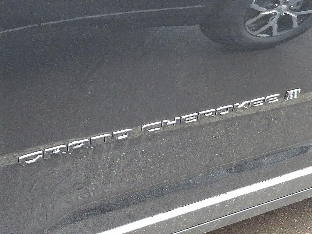 new 2025 Jeep Grand Cherokee L car, priced at $41,903