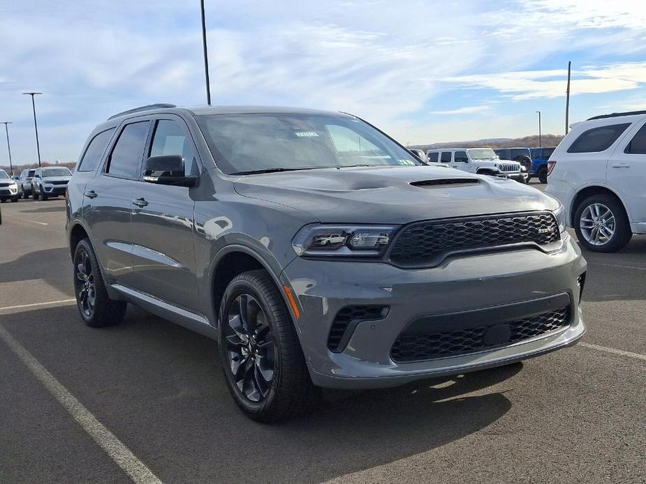 new 2025 Dodge Durango car, priced at $54,531