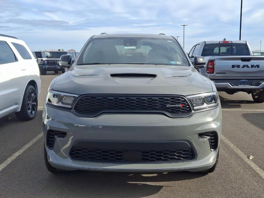 new 2025 Dodge Durango car, priced at $51,531