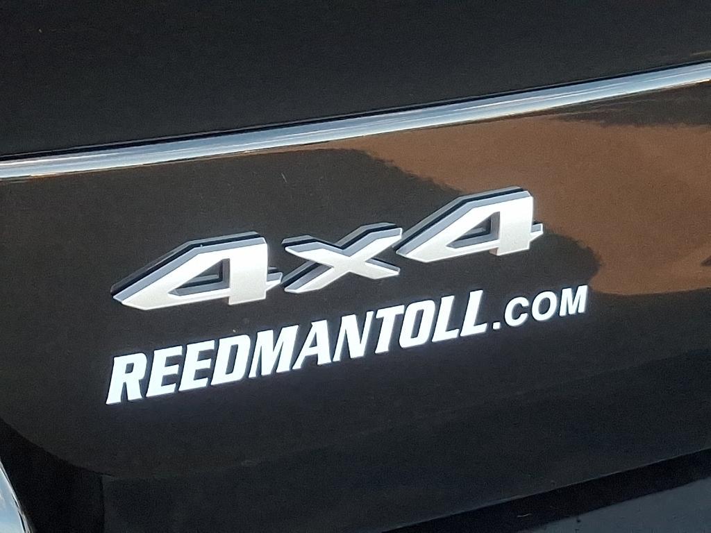 new 2025 Jeep Grand Cherokee L car, priced at $38,965