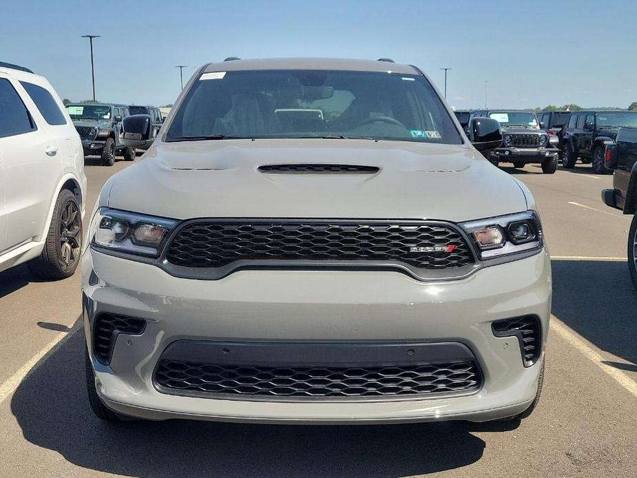 new 2025 Dodge Durango car, priced at $59,236