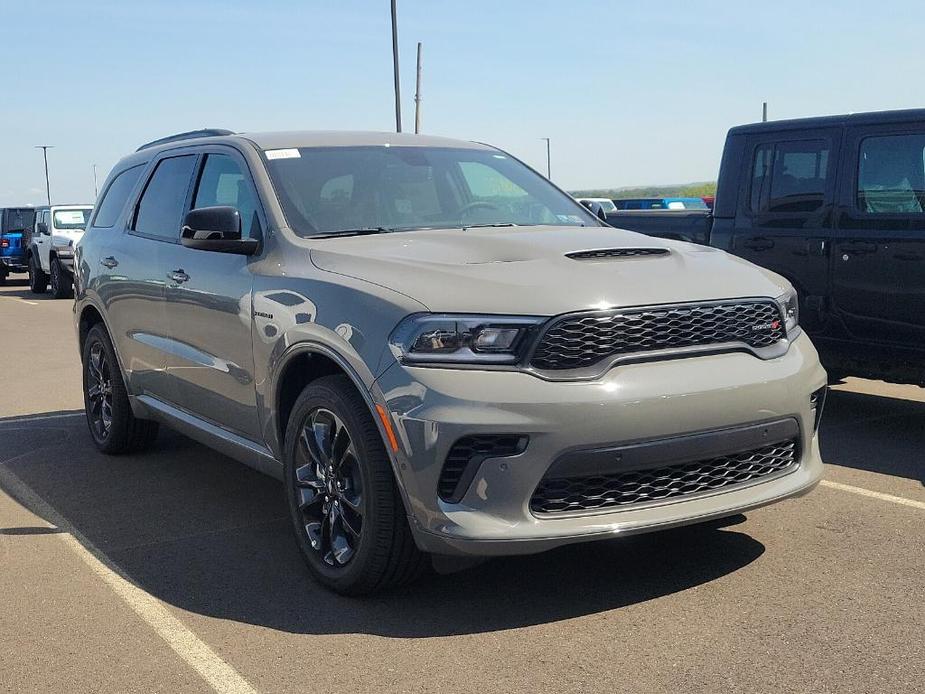 new 2025 Dodge Durango car, priced at $59,236