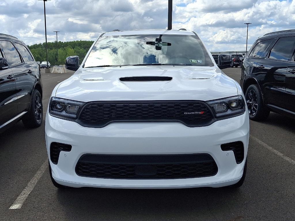 new 2026 Dodge Durango car, priced at $44,066