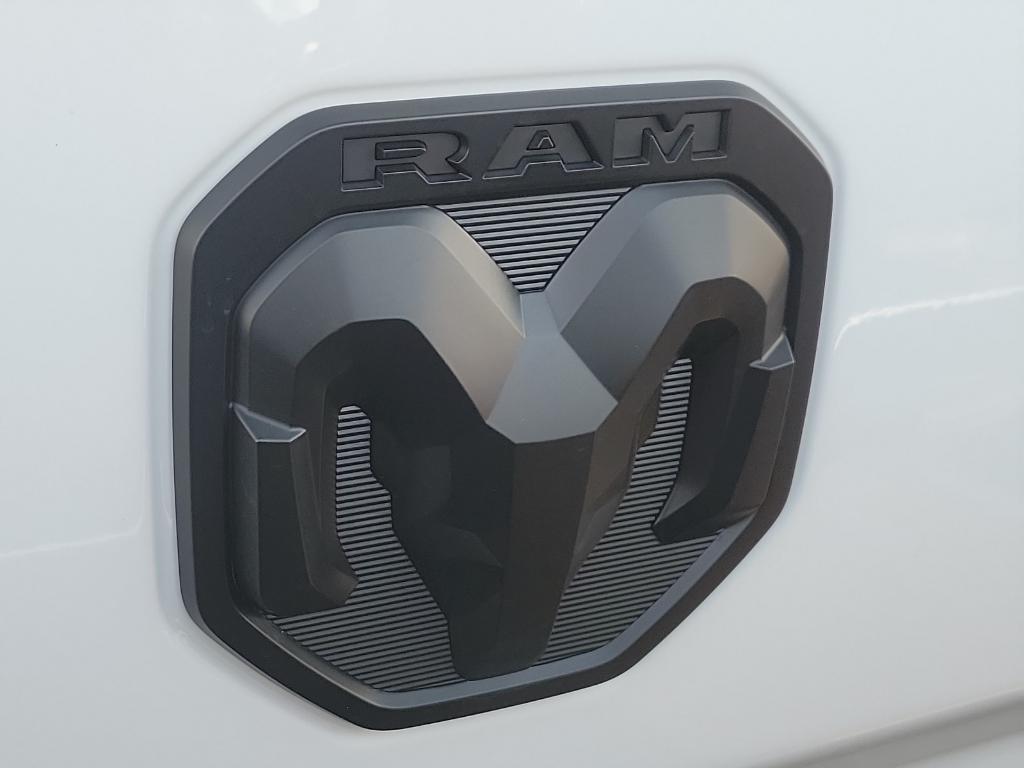 new 2024 Ram 2500 car, priced at $50,131