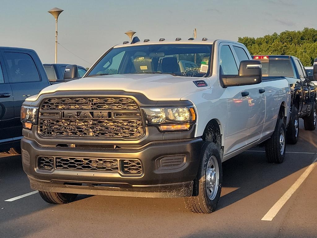 new 2024 Ram 2500 car, priced at $51,631