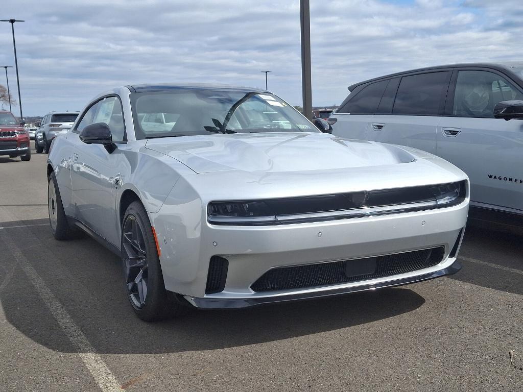 new 2024 Dodge Charger car, priced at $61,526