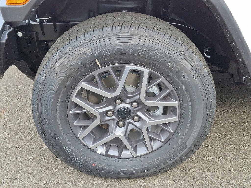 new 2026 Jeep Wrangler car, priced at $51,431