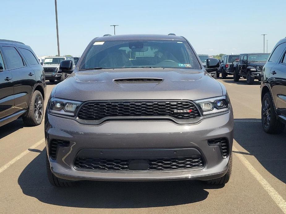 new 2025 Dodge Durango car, priced at $50,036