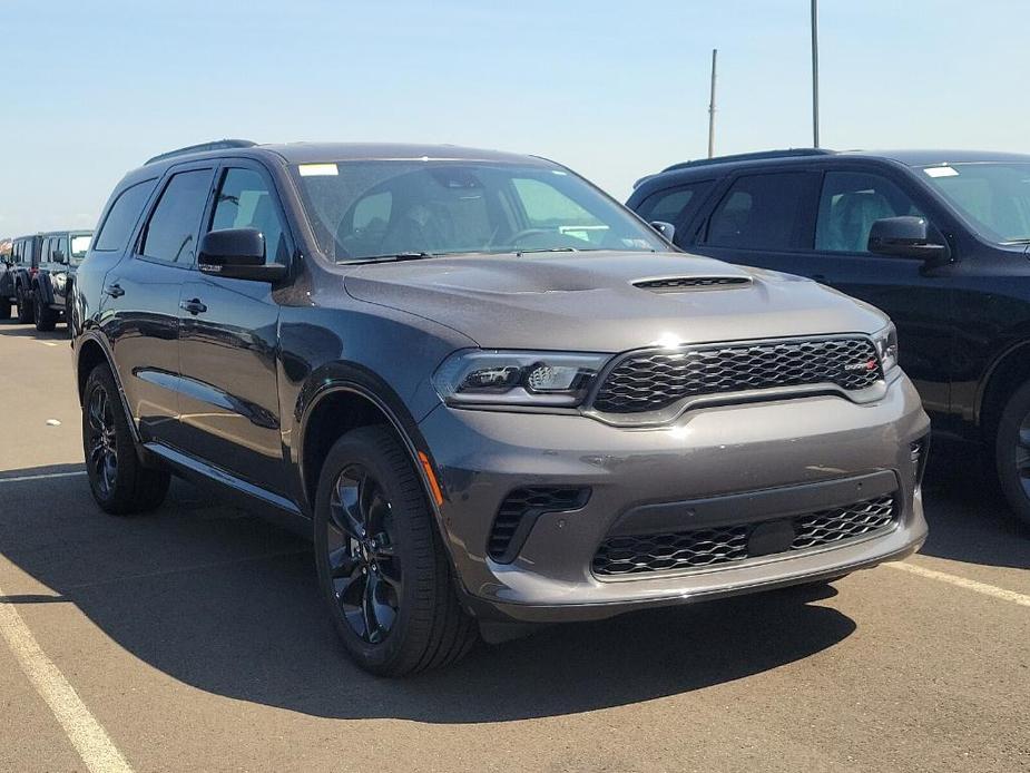 new 2025 Dodge Durango car, priced at $50,036