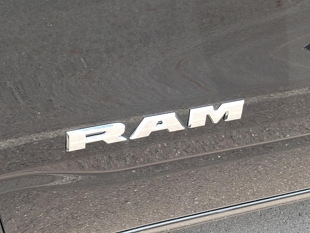 new 2026 Ram 1500 car, priced at $60,240