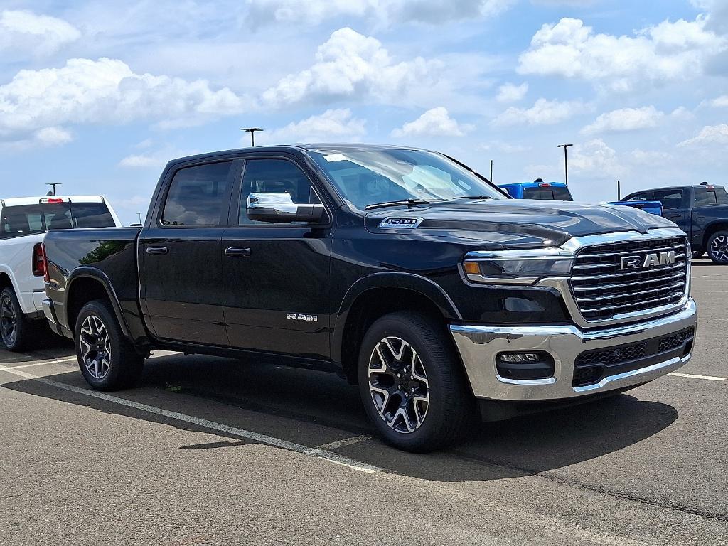 new 2026 Ram 1500 car, priced at $67,766