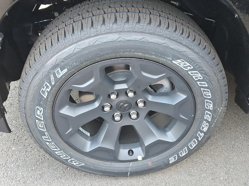 new 2026 Ram 1500 car, priced at $54,360