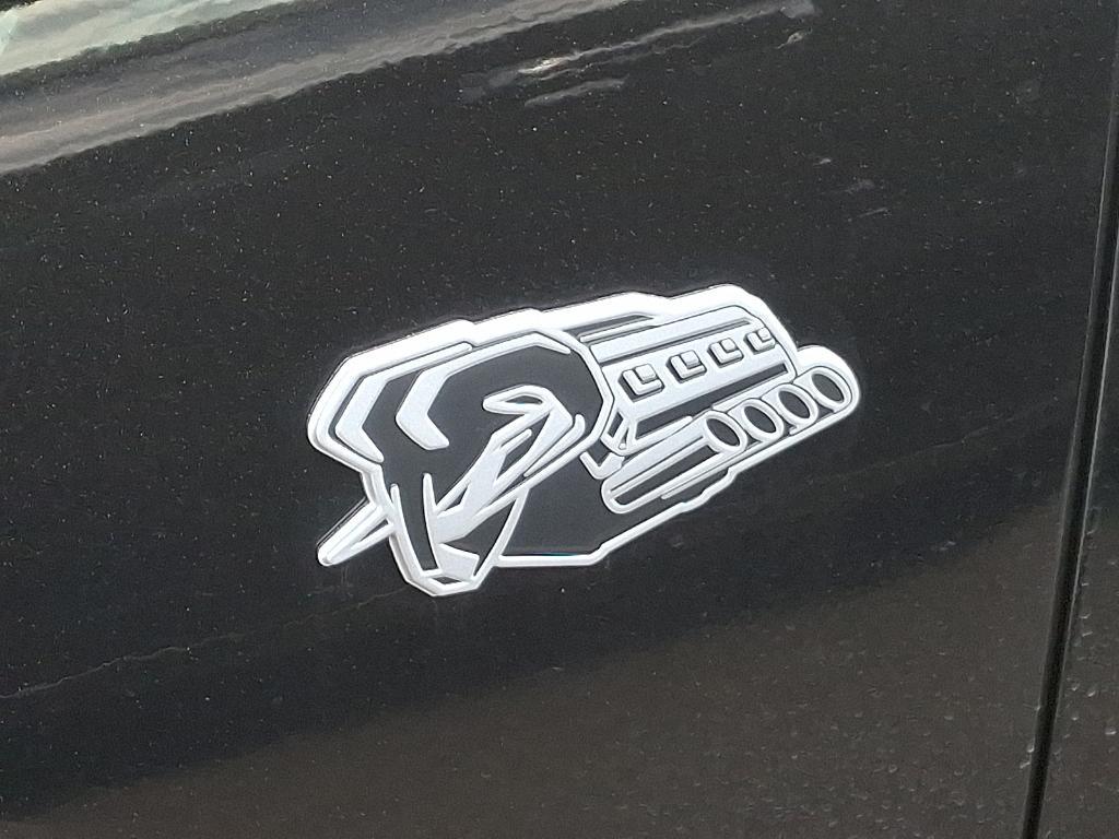 new 2026 Ram 1500 car, priced at $54,360