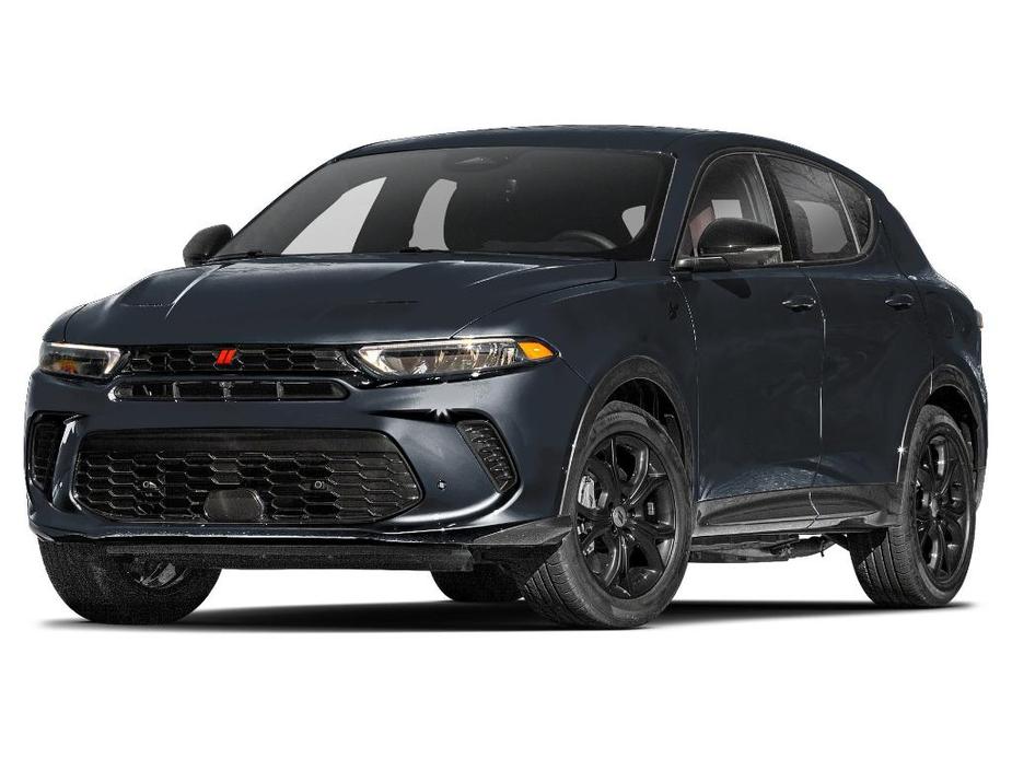 new 2025 Dodge Hornet car, priced at $47,886