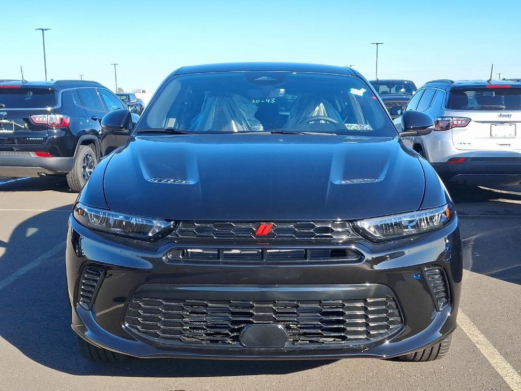 new 2025 Dodge Hornet car, priced at $43,661