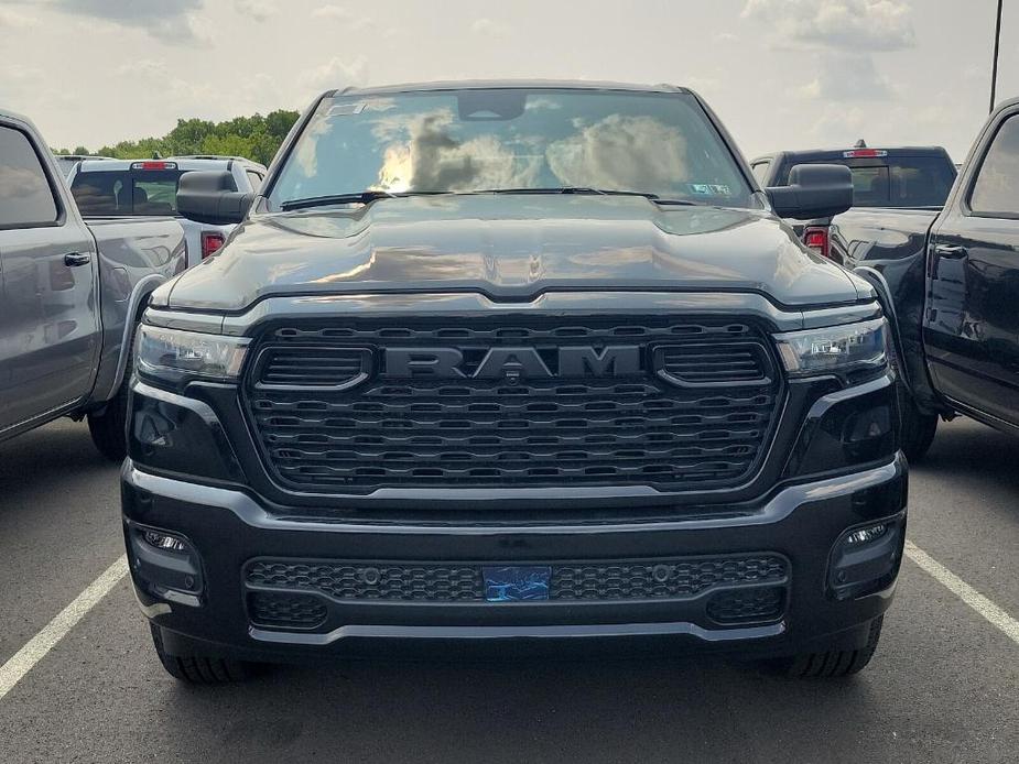 new 2025 Ram 1500 car, priced at $46,366