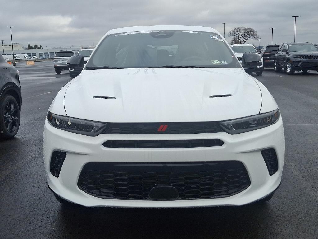 new 2025 Dodge Hornet car, priced at $41,666