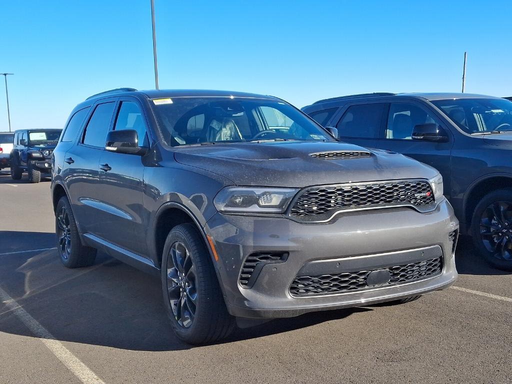 new 2025 Dodge Durango car, priced at $53,031