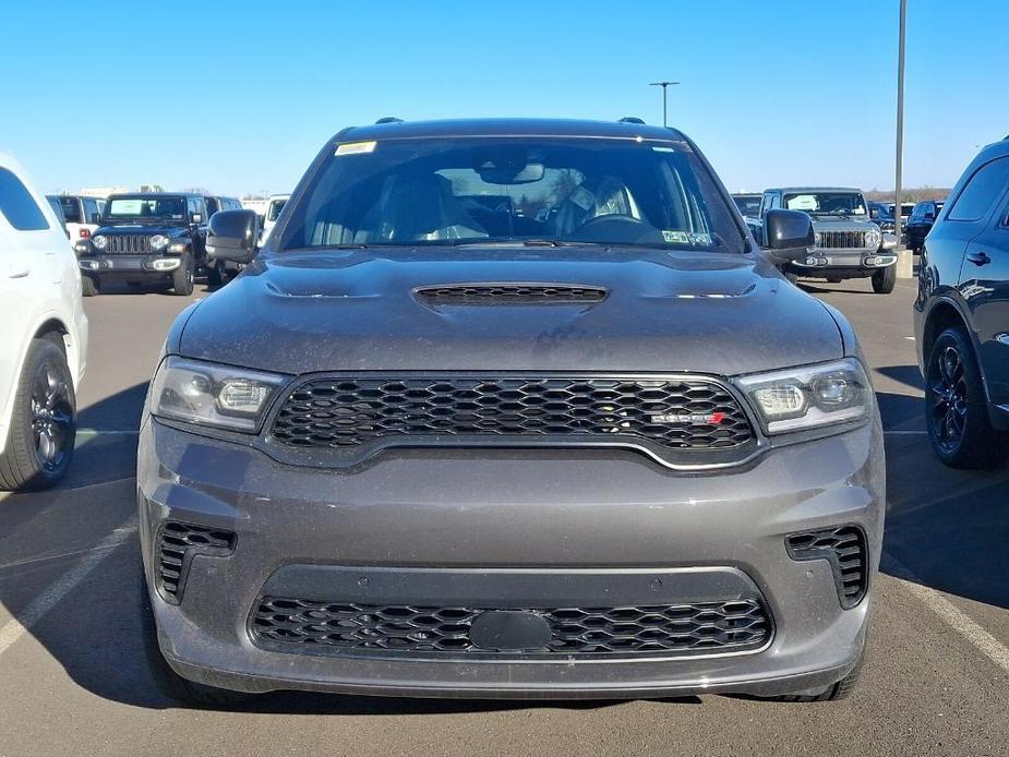 new 2025 Dodge Durango car, priced at $53,031