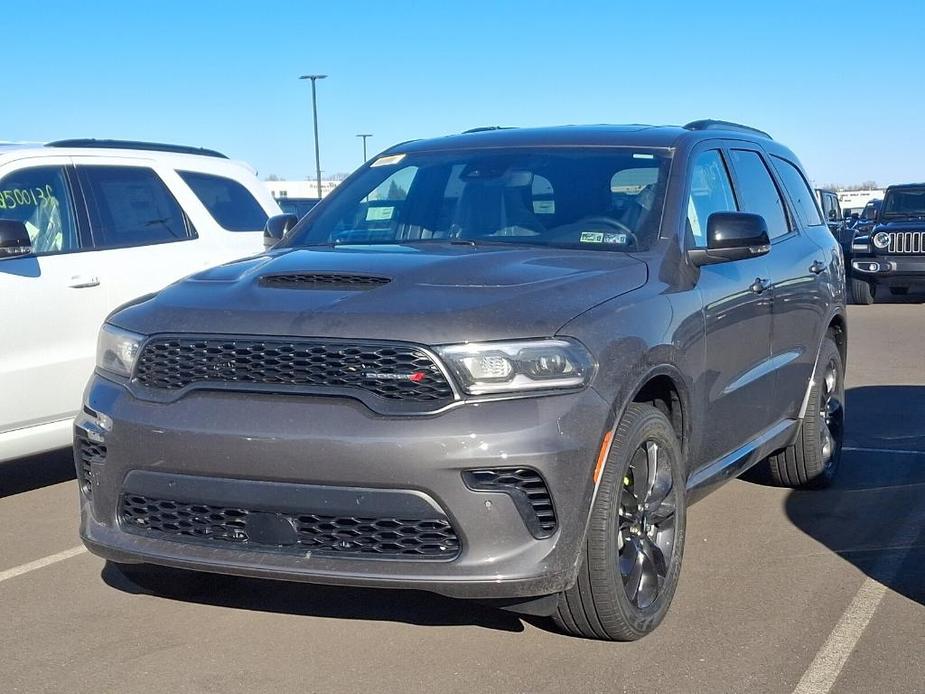 new 2025 Dodge Durango car, priced at $53,031